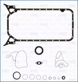 WILMINK GROUP wg1168843 -  Комплект прокладок, блок-картер двигателя